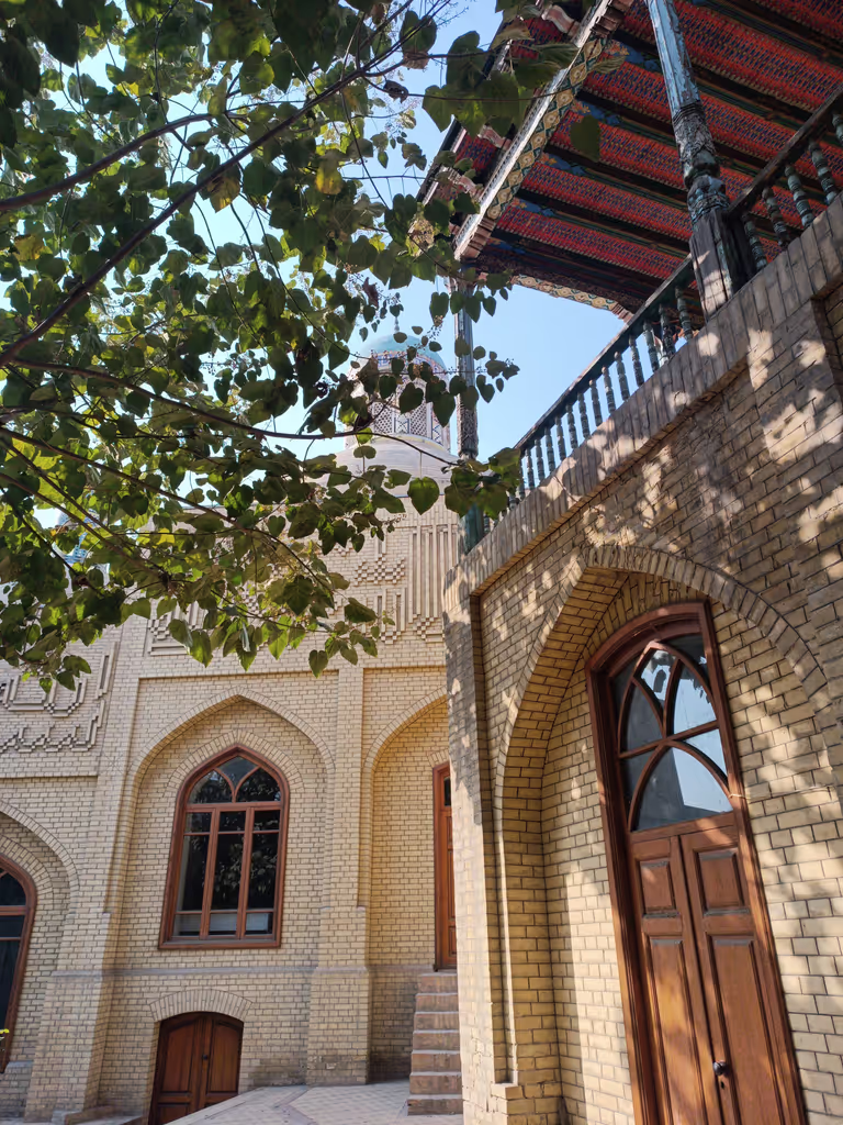 Farghona Private Tour - 