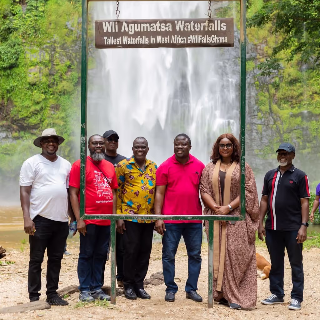 Accra Private Tour - 