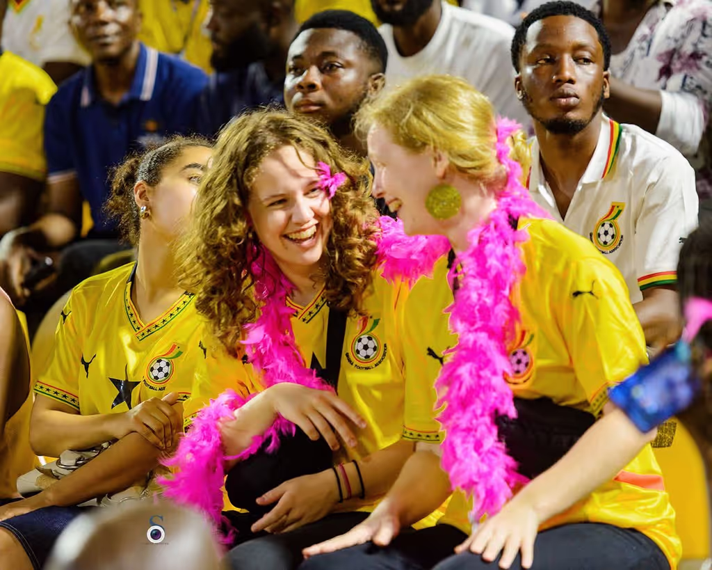 Accra Private Tour - 