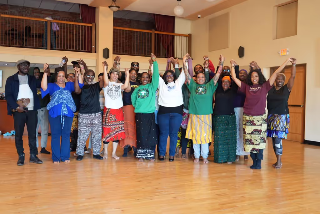 Accra Private Tour - 