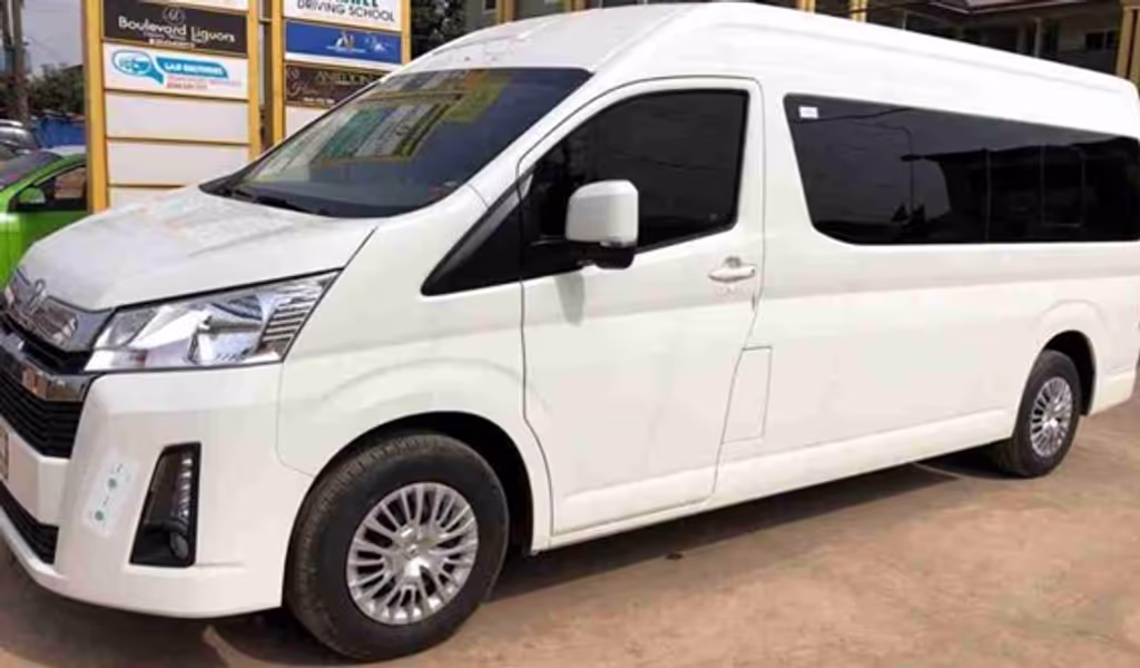 Accra Private Tour - 