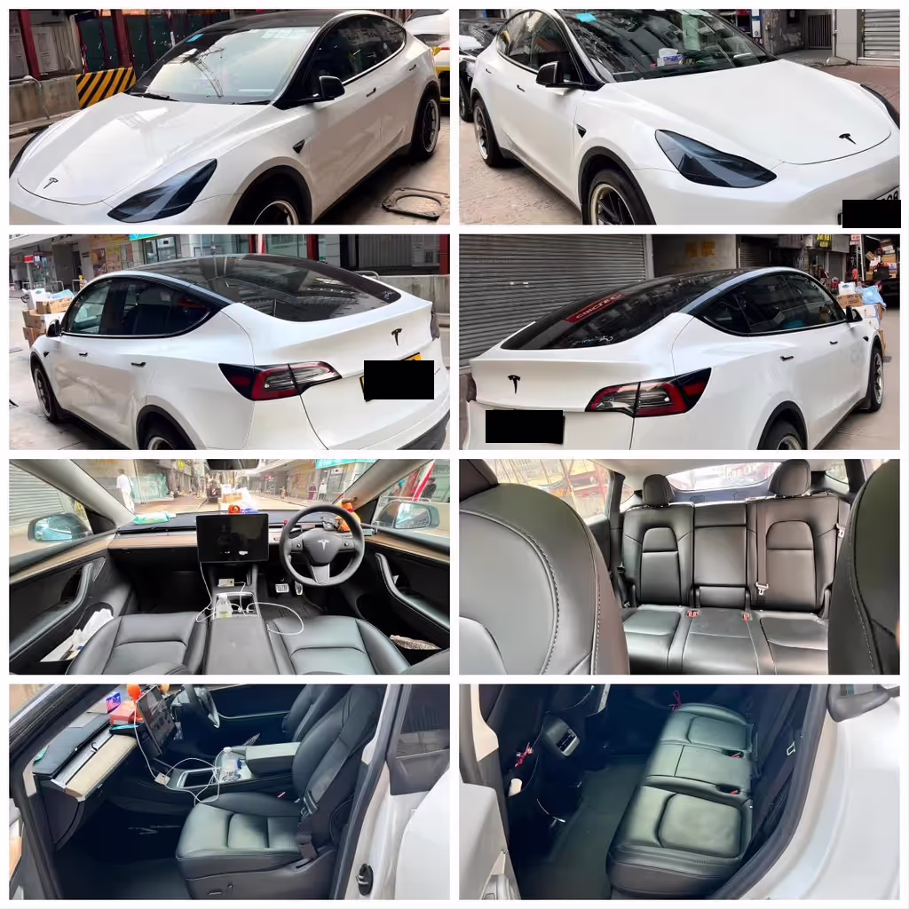 Hong Kong Private Tour - 