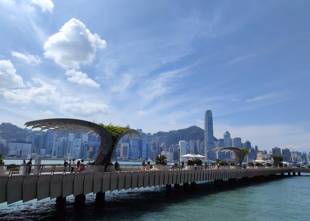 Hong Kong Private Tour - 