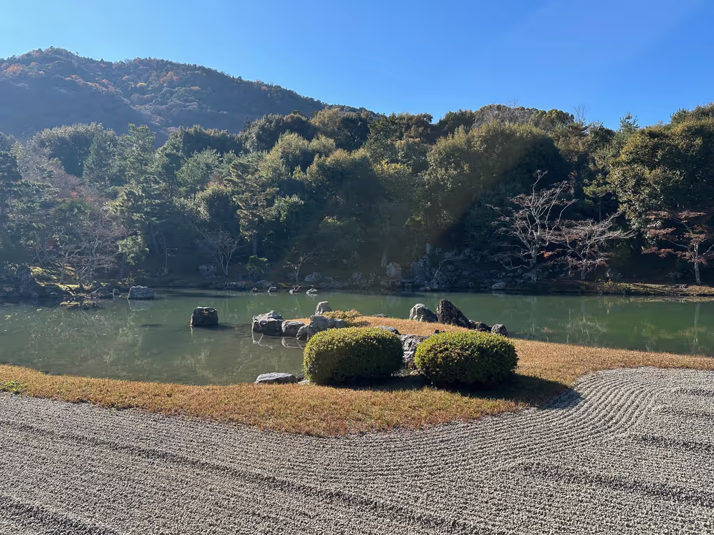 Kyoto Private Tour - 