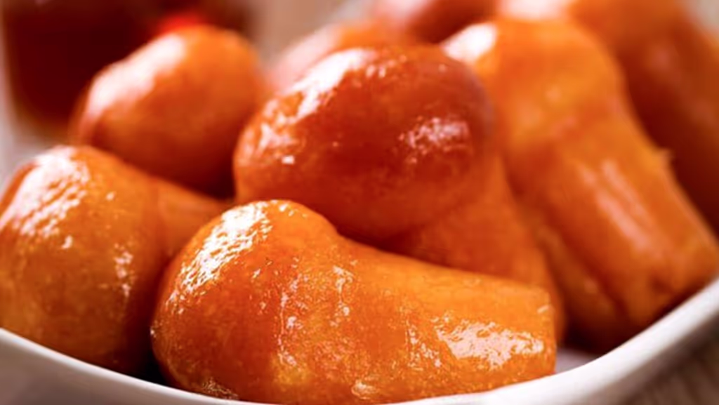 Naples Private Tour - Mr. Babbà