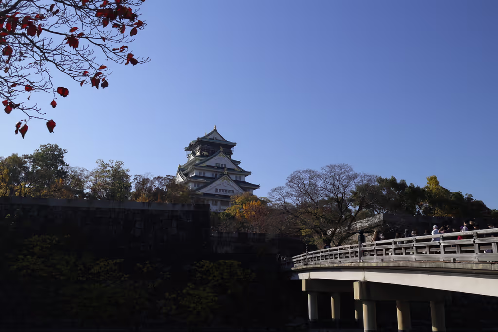 Osaka Private Tour - 