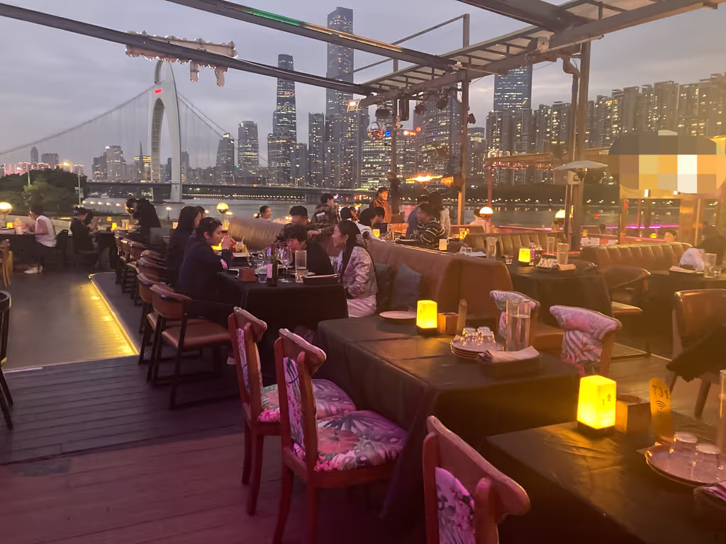 Guangzhou Private Tour - 