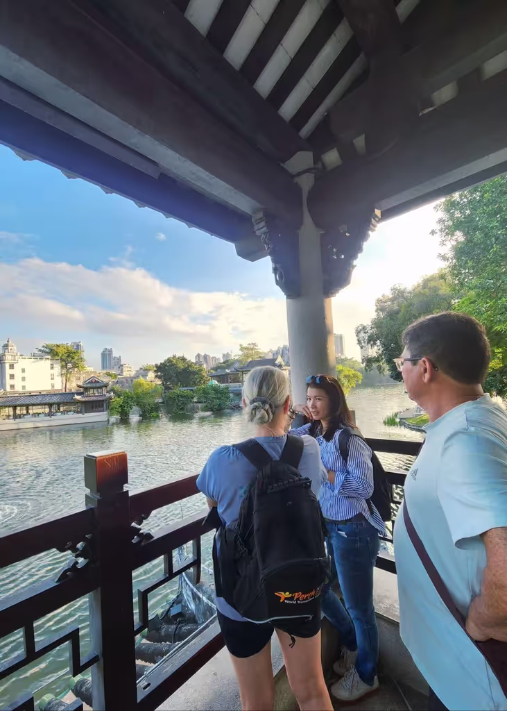 Guangzhou Private Tour - 