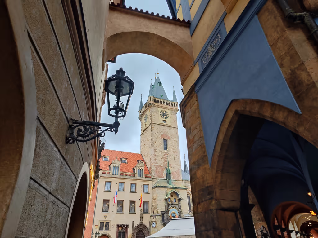 Prague Private Tour - 