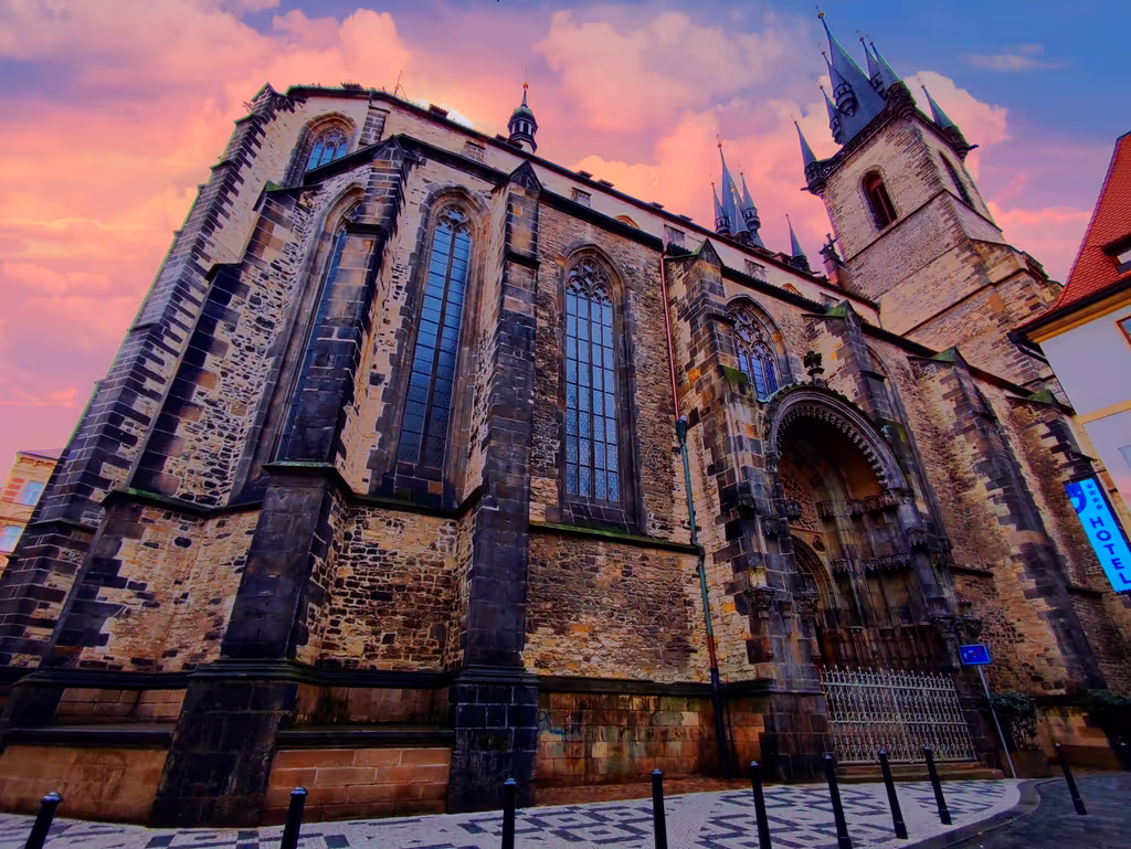 Prague Private Tour - 