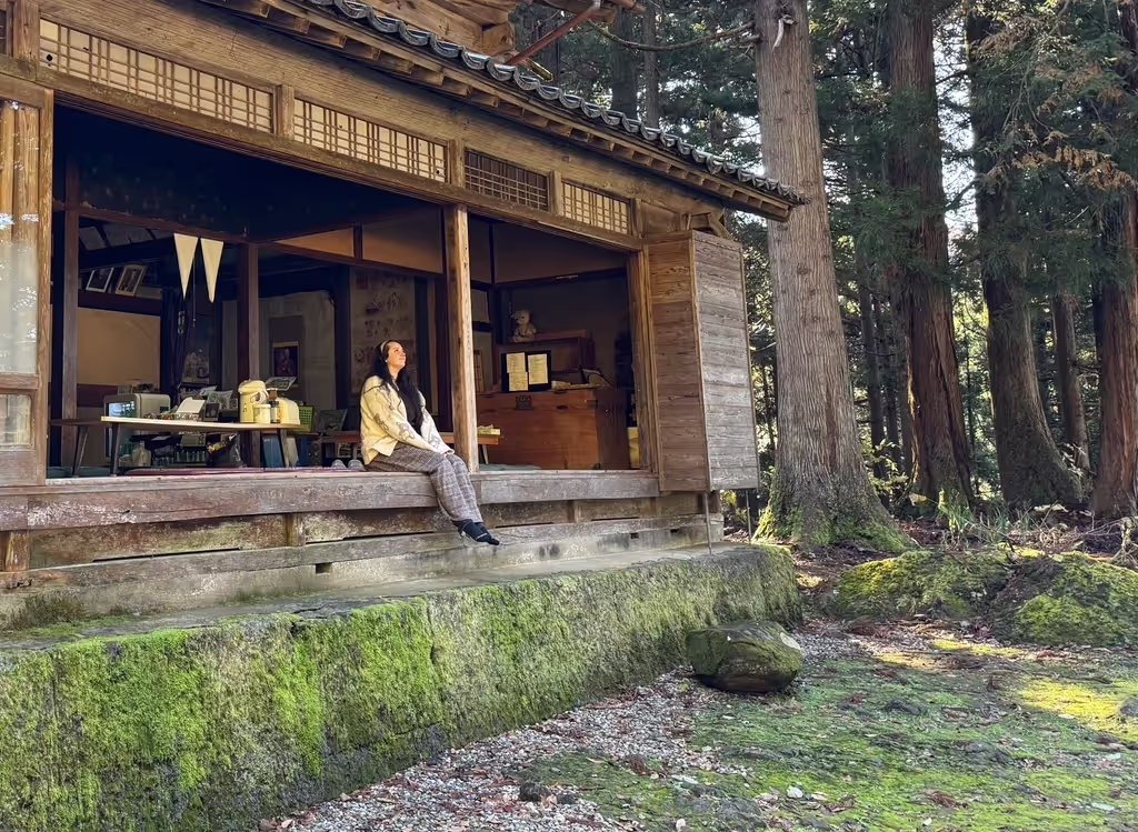 Toyama Private Tour - 