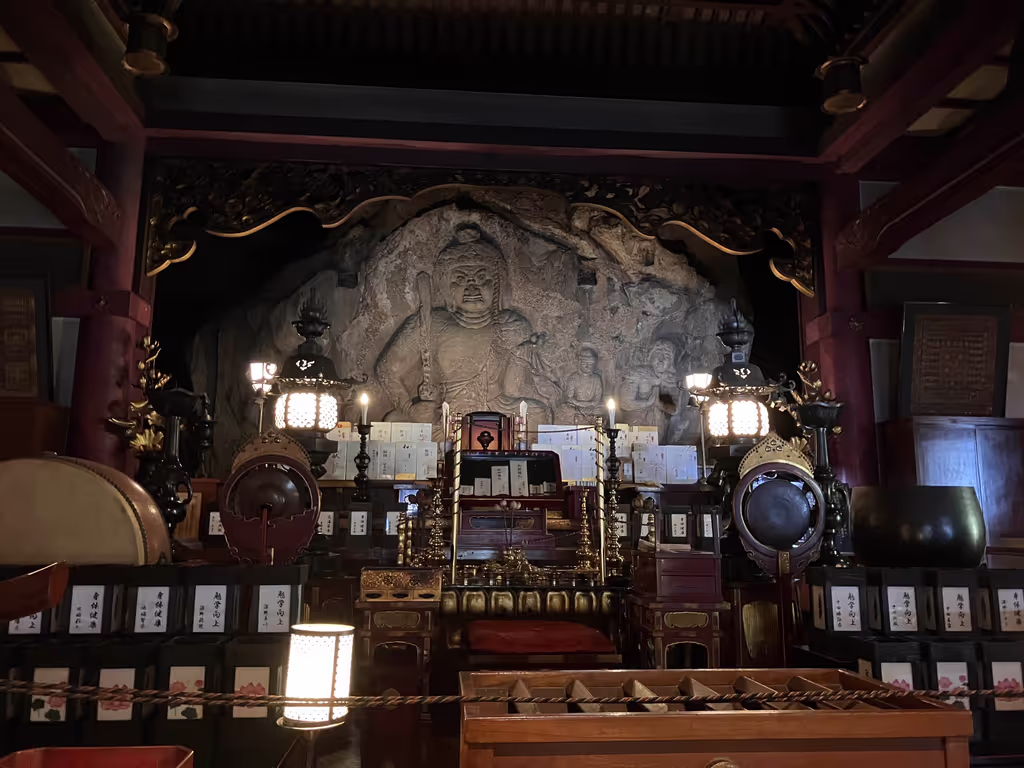 Toyama Private Tour - 
