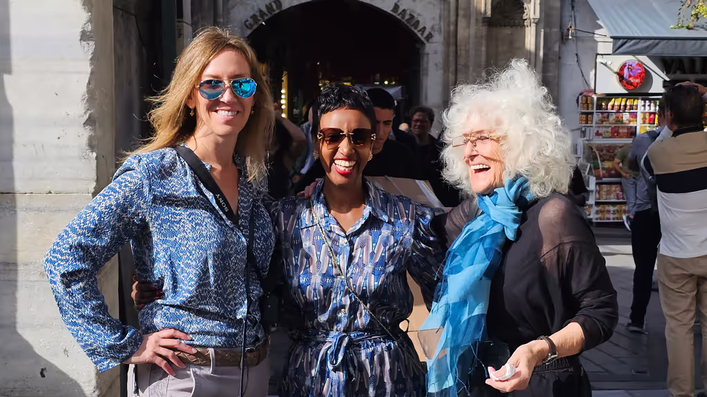 Istanbul Private Tour - Echoes of Empires Sultanahmet  Grand Bazaar