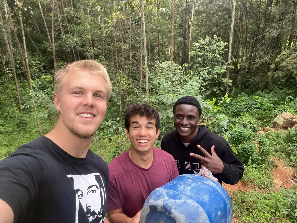 Nairobi Private Tour - 