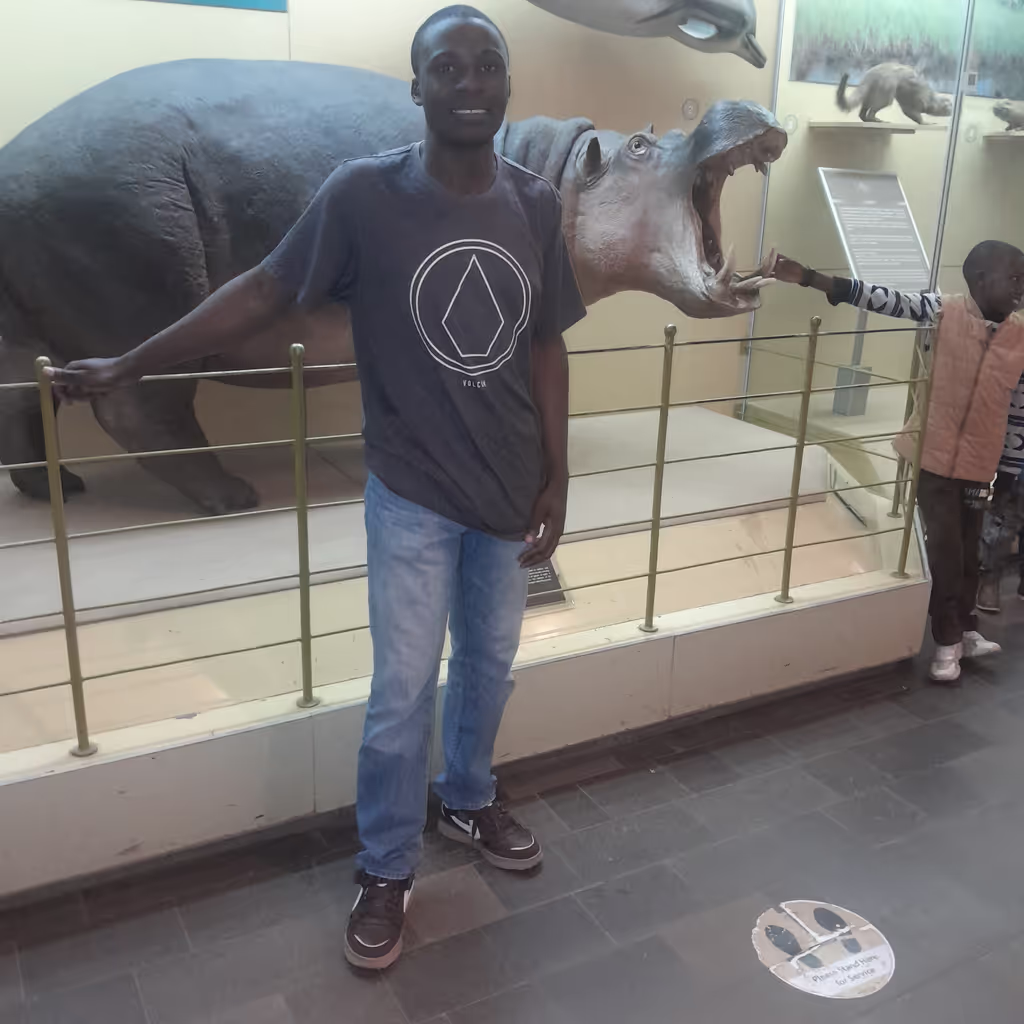 Nairobi Private Tour - 