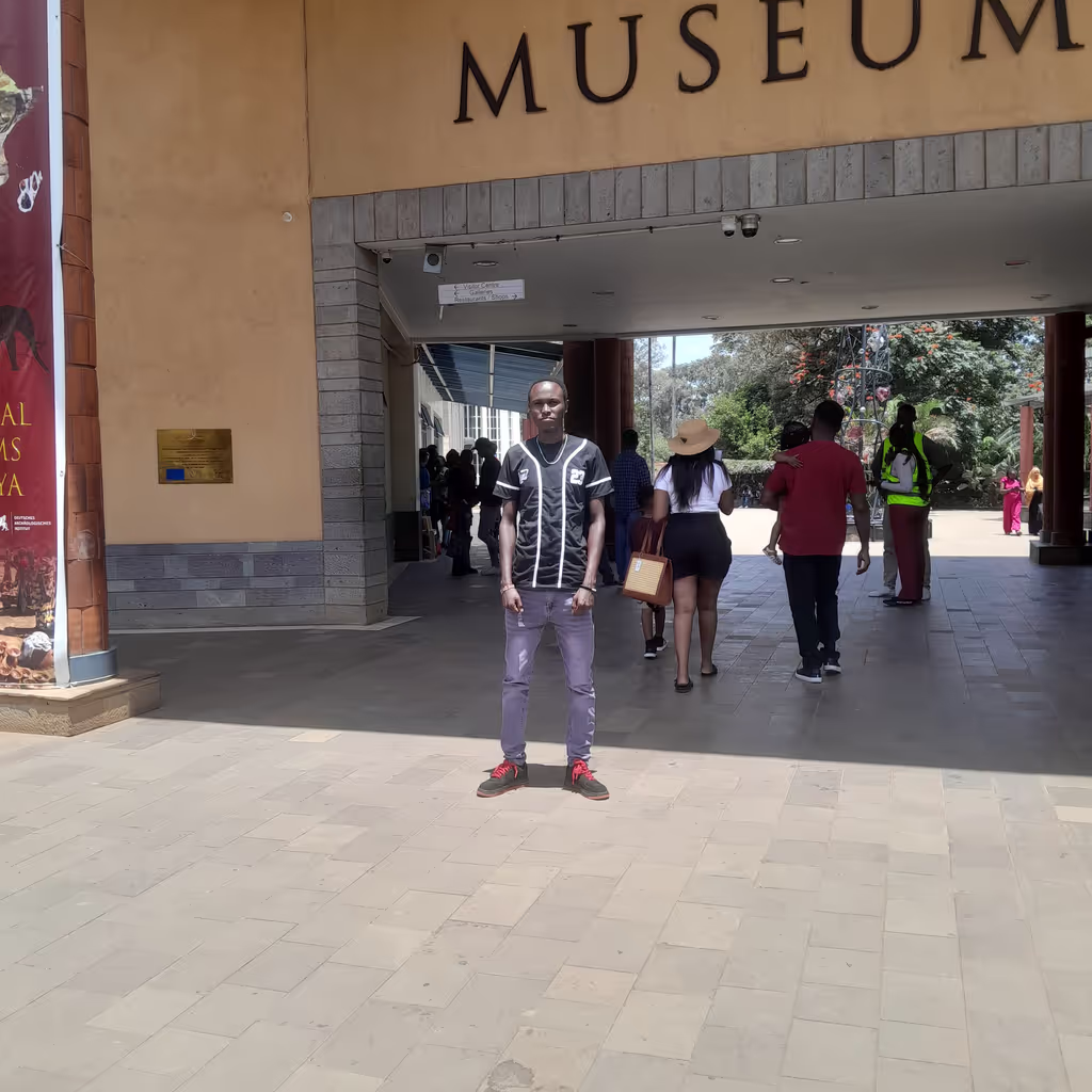 Nairobi Private Tour - 