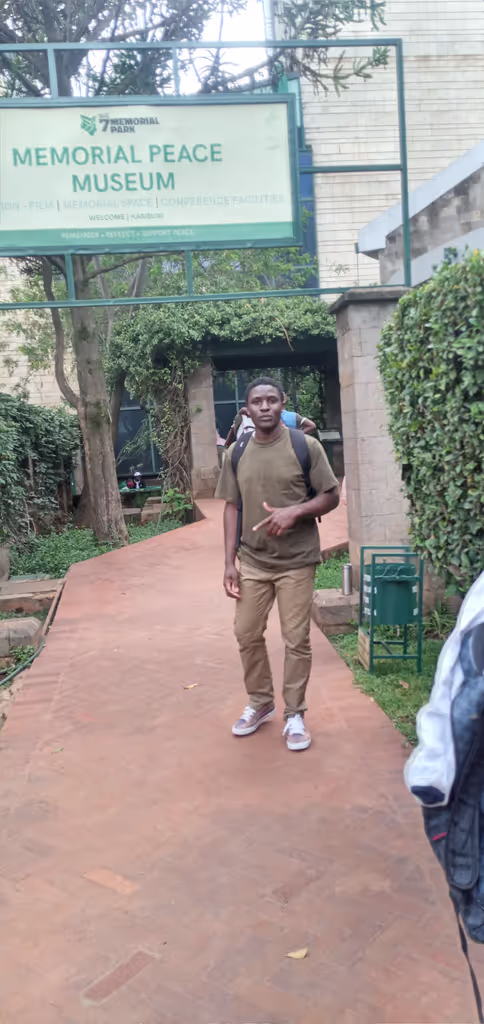 Nairobi Private Tour - 