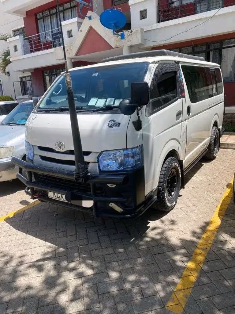 Nairobi Private Tour - 