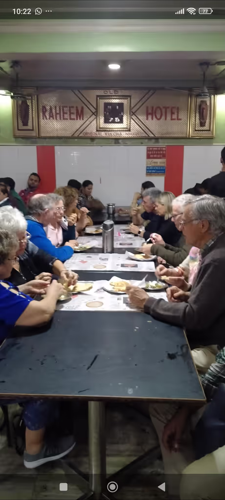 Lucknow Private Tour - 