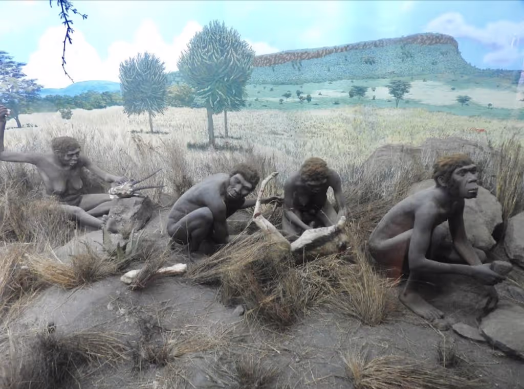 Nairobi Private Tour - 