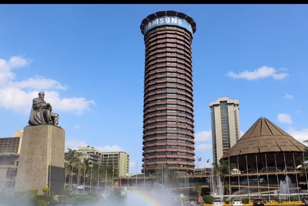 Nairobi Private Tour - 