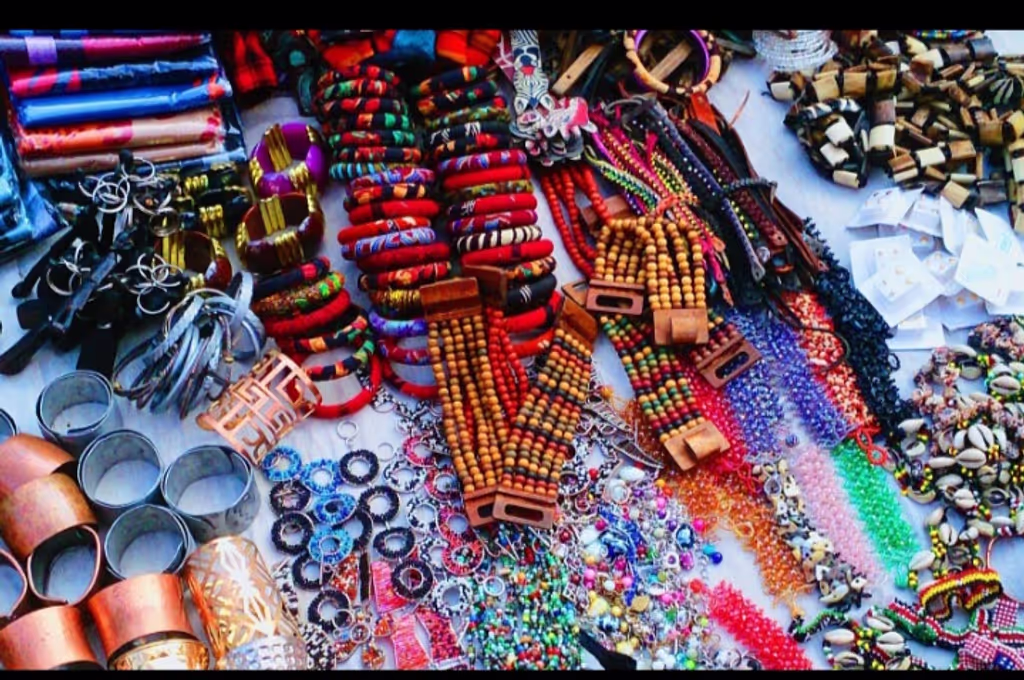 Nairobi Private Tour - 