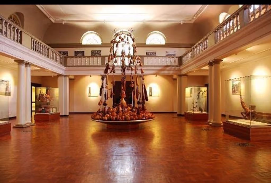 Nairobi Private Tour - 