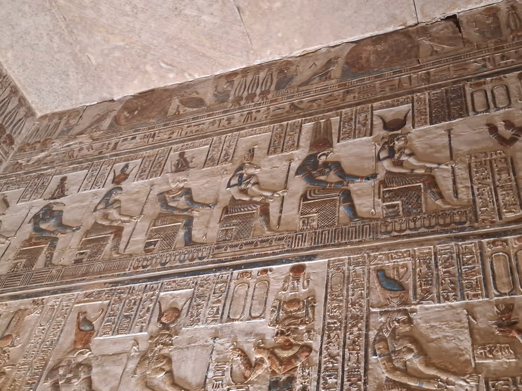 Luxor Private Tour - 