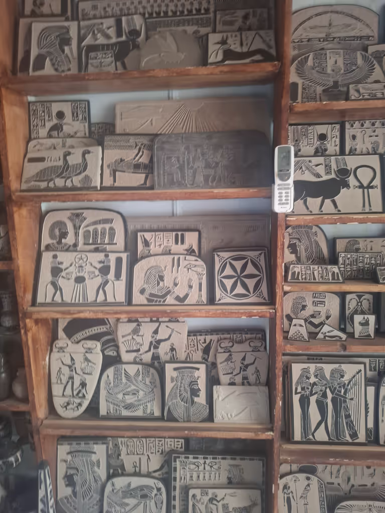 Luxor Private Tour - 