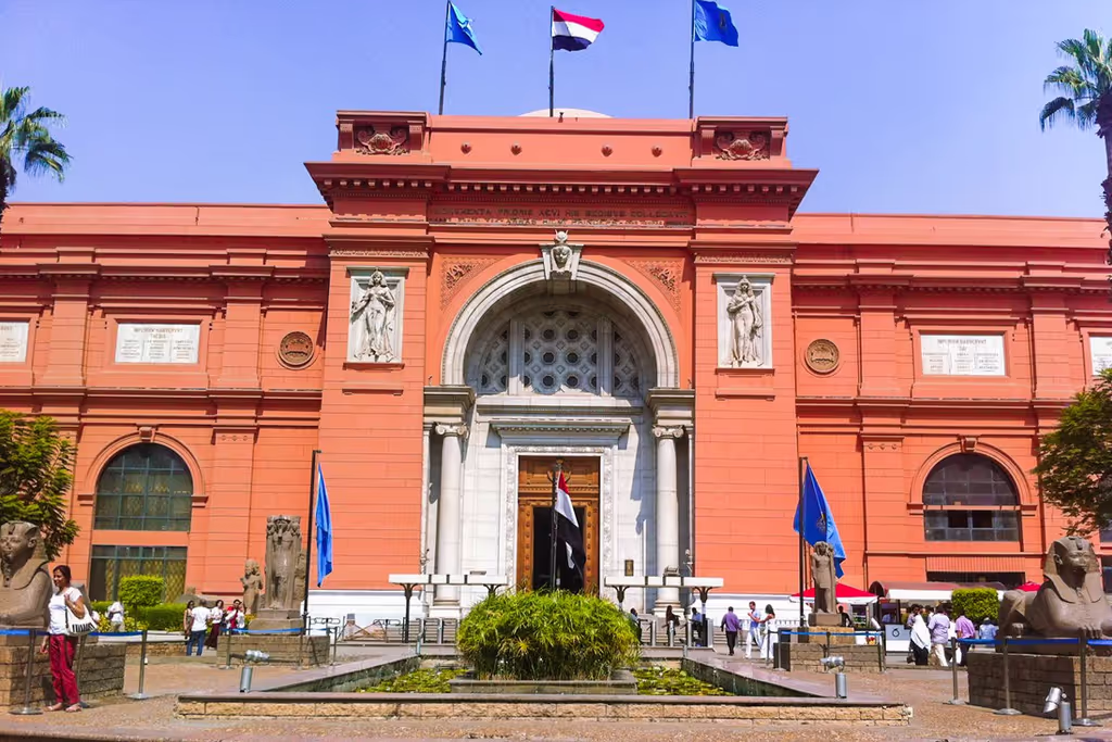 Cairo Private Tour - 