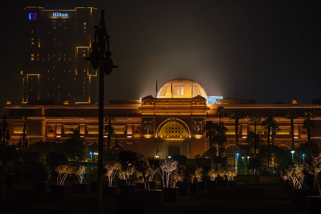 Cairo Private Tour - 