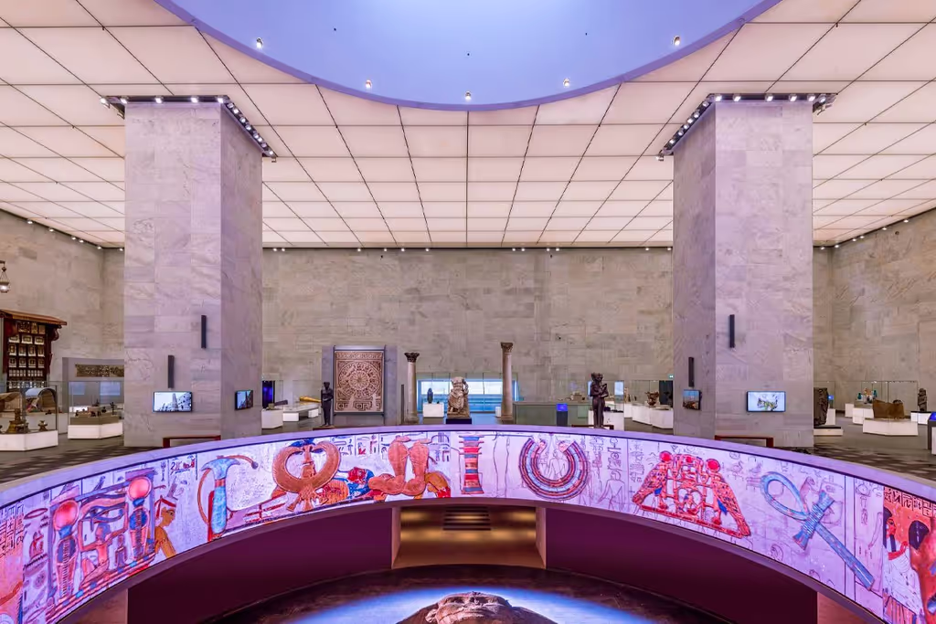 Cairo Private Tour - 