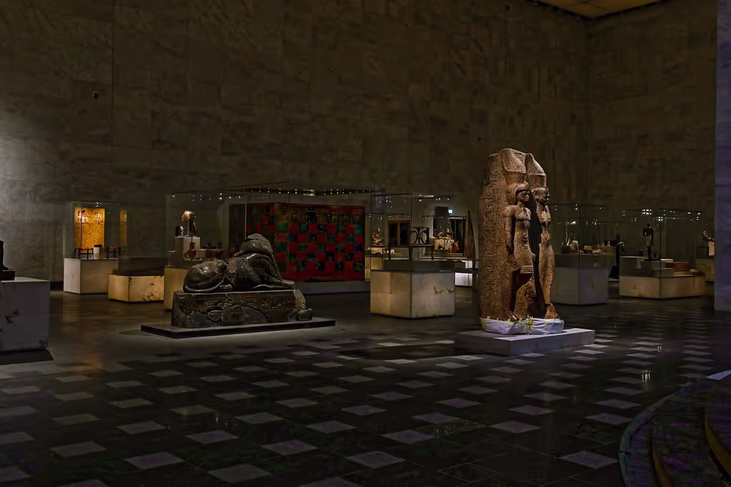 Cairo Private Tour - 