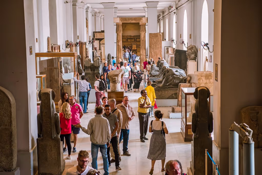 Cairo Private Tour - 