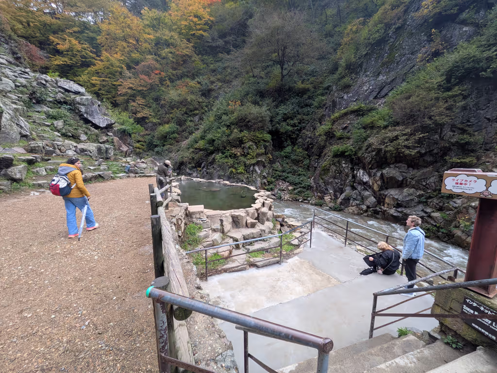 Nagano Private Tour - 