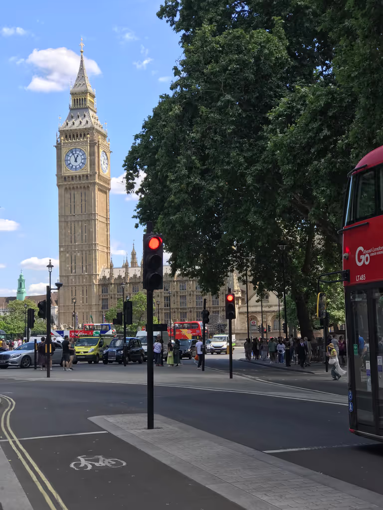 London Private Tour - 