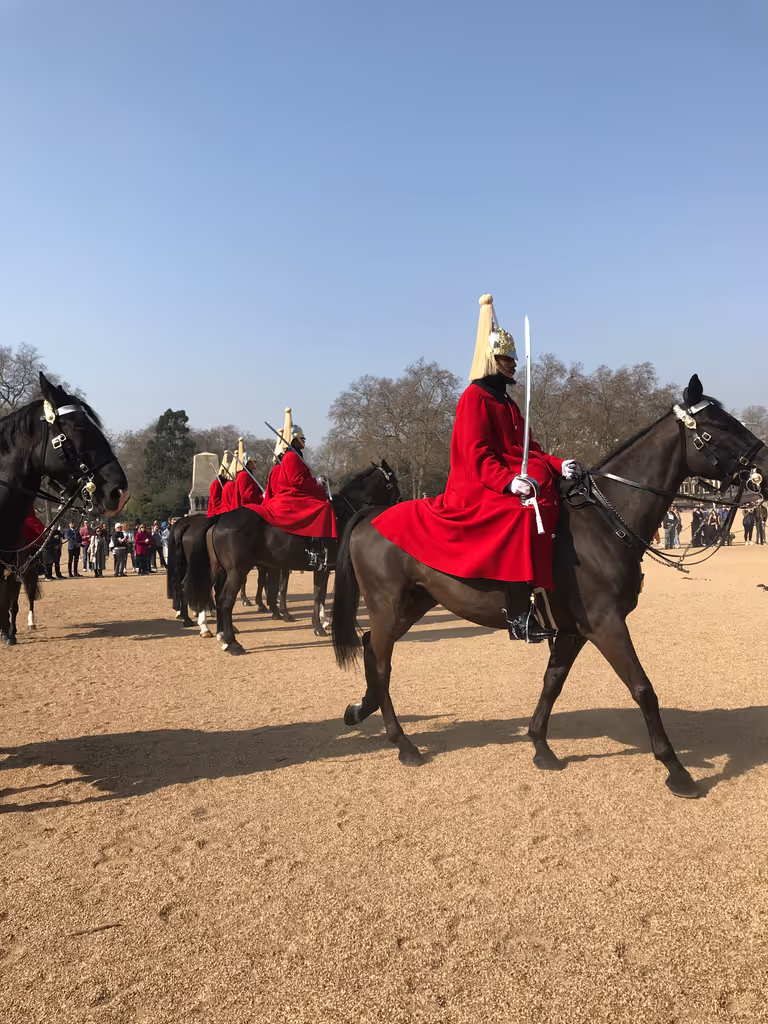 London Private Tour - 