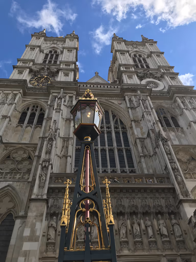 London Private Tour - 