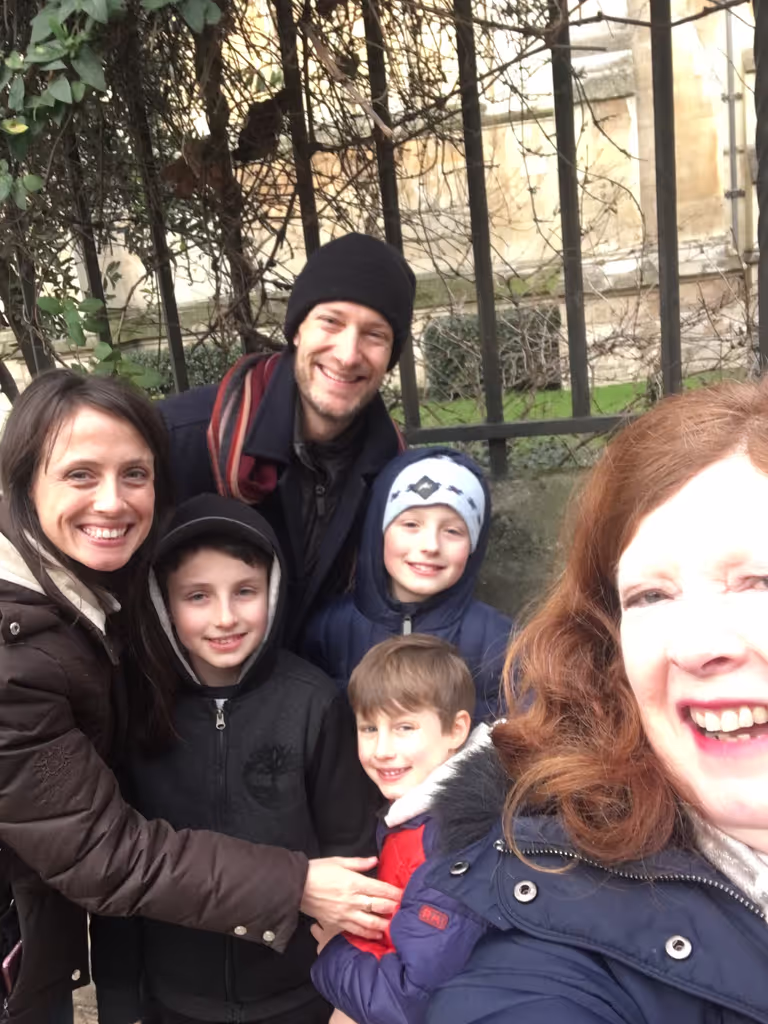 London Private Tour - 