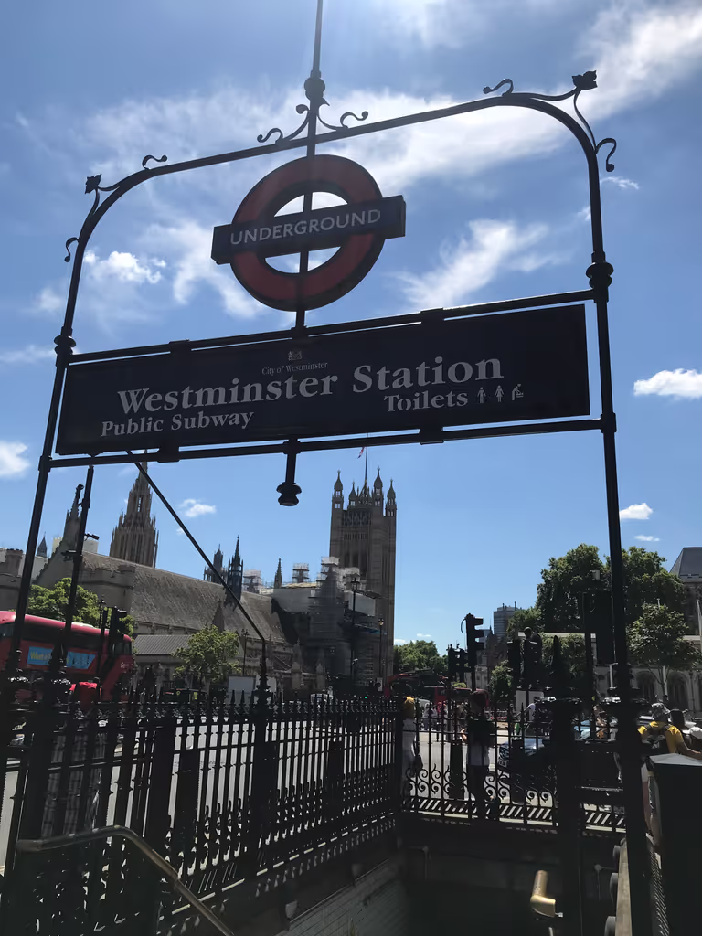 London Private Tour - 