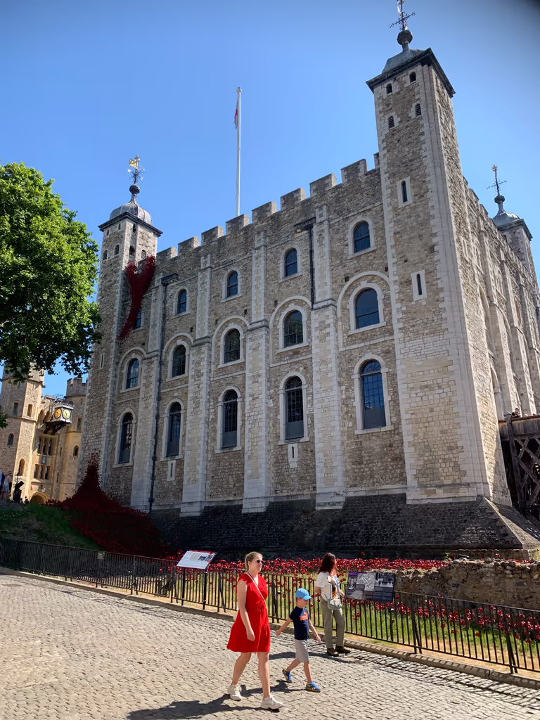 London Private Tour - 
