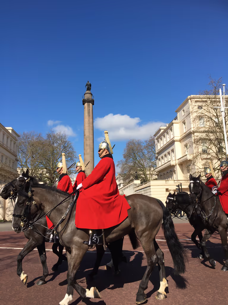 London Private Tour - 