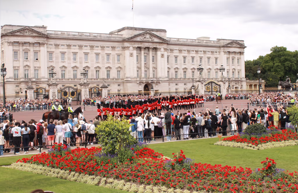 London Private Tour - 