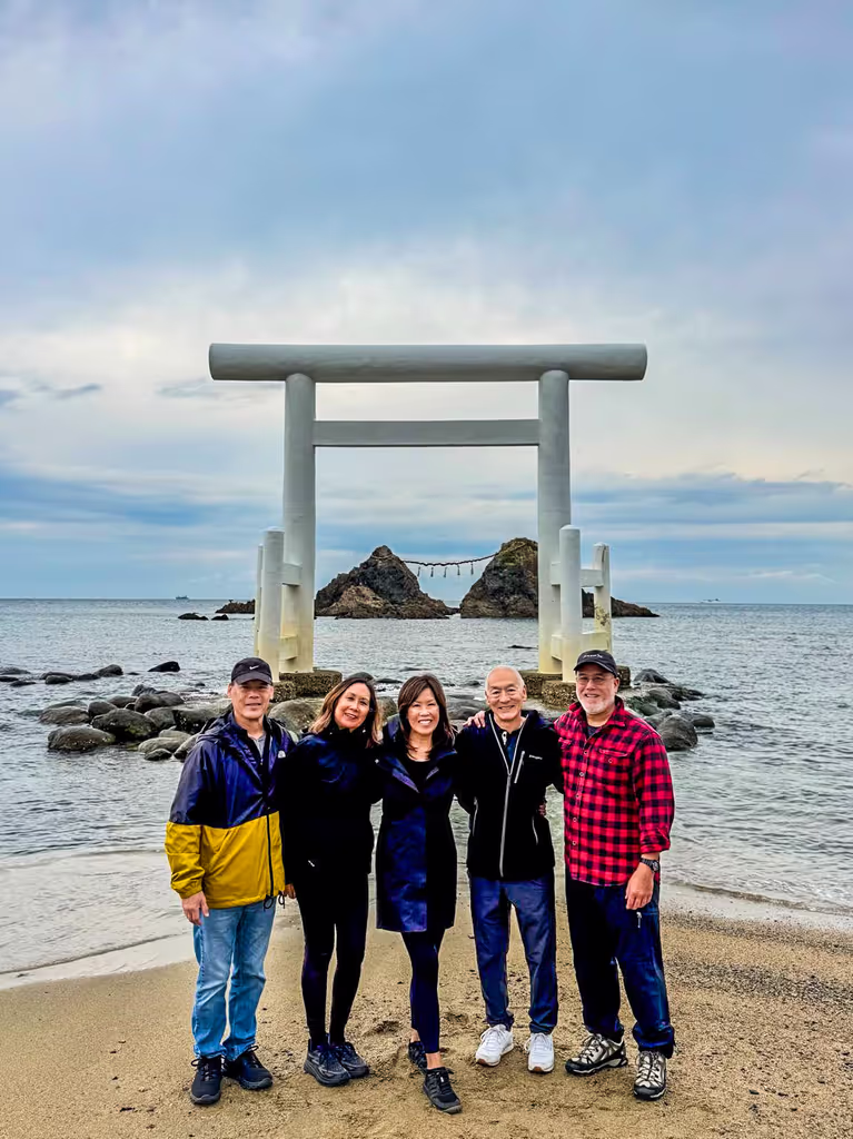 Fukuoka Private Tour - 