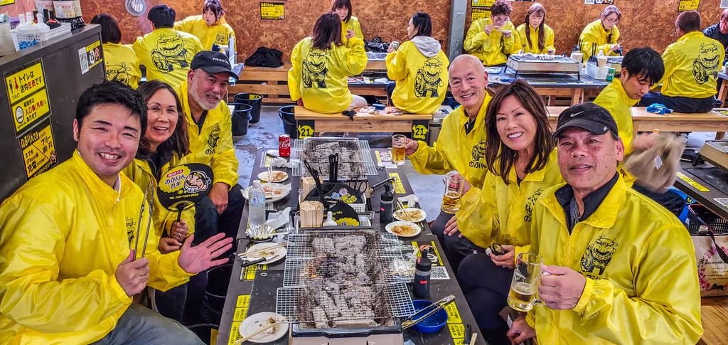 Fukuoka Private Tour - 