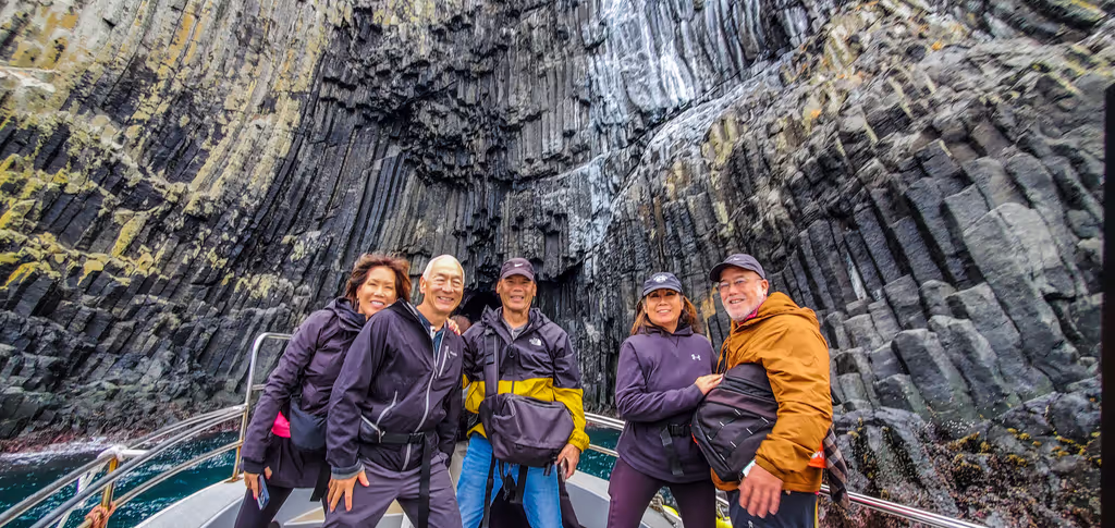 Fukuoka Private Tour - 