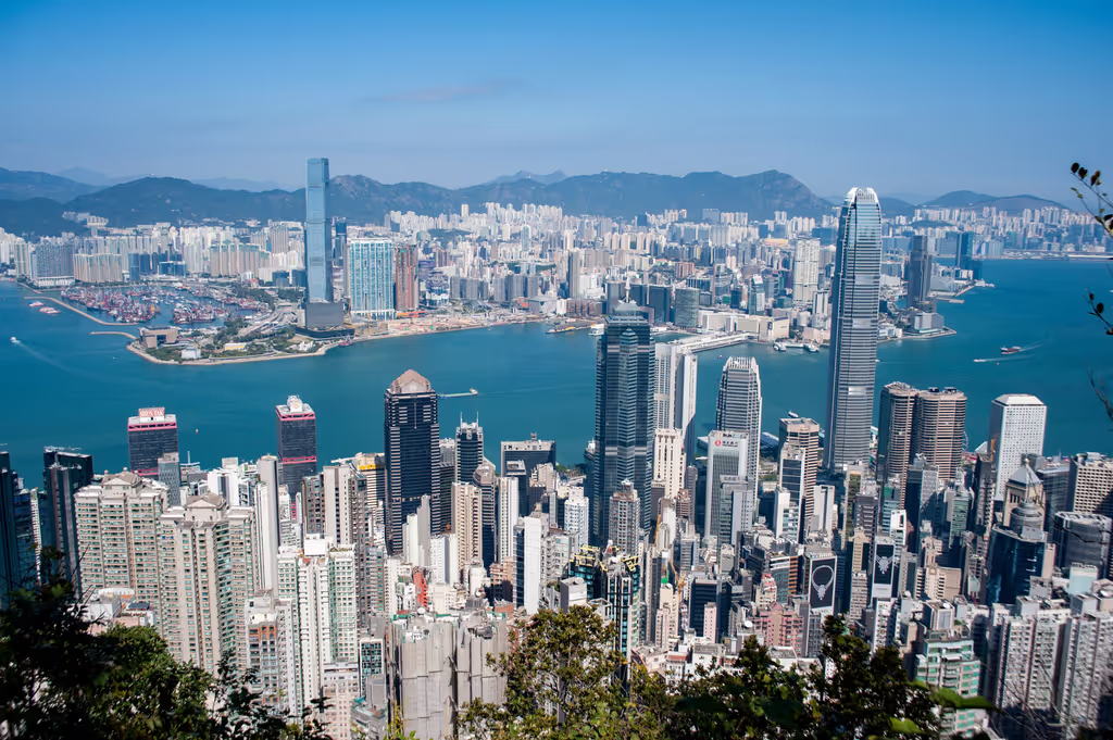 Hong Kong Private Tour - 