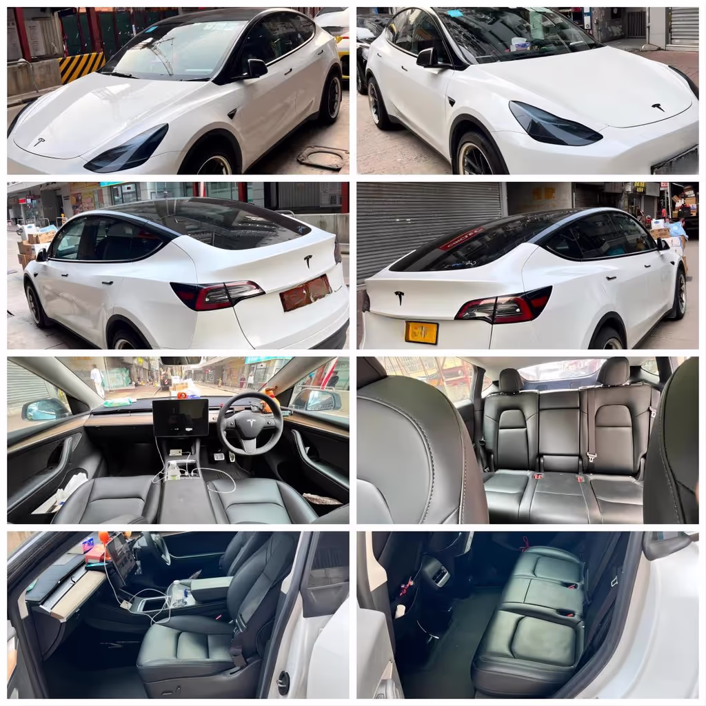 Hong Kong Private Tour - 