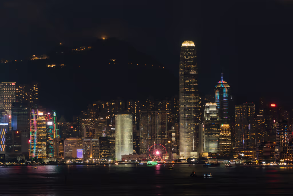 Hong Kong Private Tour - 