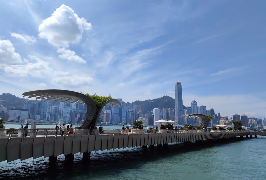 Hong Kong Private Tour - 